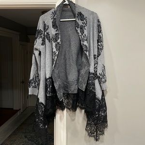 Soft Surroundings sweater